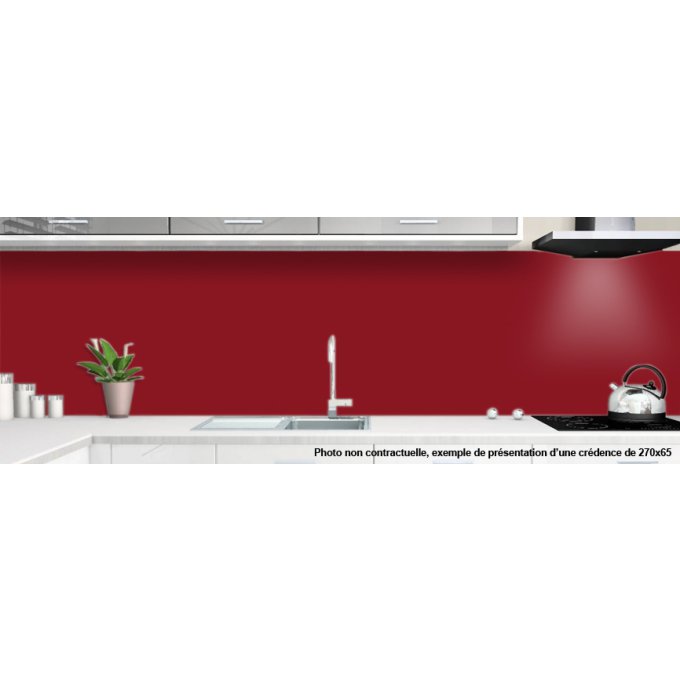 credence bordeaux